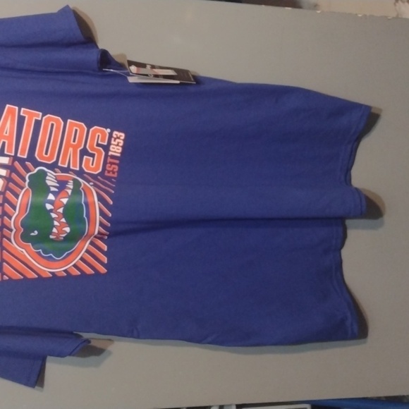 Florida Gators Men's T Shirt Tee Size large - Picture 2 of 8